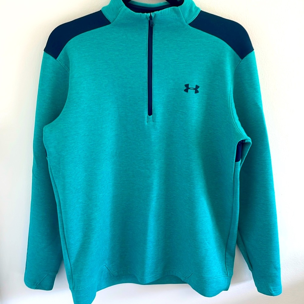 Under Armour Women’s Golf Pullover